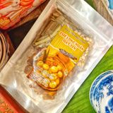  Set Long Nhãn Hạt Sen Táo Đỏ Nấu 10 - 12 Ly - Set Tự Nấu 