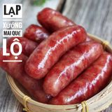  Lạp Xưởng Tôm - Lạp Xưởng Tươi - Lạp Xưởng Trứng Muối - Lạp Xưởng Hồ Lô - Lạp Xưởng Mai Quế Lộ 