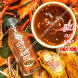  Sốt Me Chua Cay - Chai 150Gram 