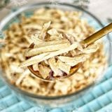  Gừng Sợi Sấy Khô (Trà Gừng) Túi 500Gr 