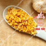  Tỏi Phi Sấy Giòn Hạt To Túi 500Gr 
