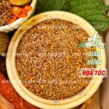  Muối Chẩm Chéo ( Chẩm Chéo ) Tây Bắc Loại Ngon - Hộp 130Gram 