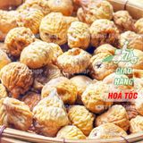  Sung Mật Sấy Dẻo Không Đường (Sung Khô Đặc Sản Tân Cương - Ficus carica) 