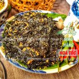 Rong Biển Tỏi - Lon 130gr 