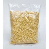  Đậu Xanh Tách Vỏ (Đậu Xanh Cà) - Túi 500gr 