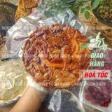  Bánh Tóp Mỡ Ba Rọi Túi 300Gram - HCK 