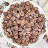  Quả Lê Gai Sấy Khô (Quả Xương Rồng Khô - Prickly Pear) Túi 500Gram 