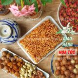  Cơm Cháy Sấy Mắm Ớt Túi 180Gr 