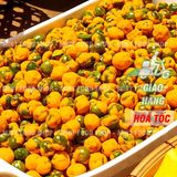  Đậu Hà Lan Vị Phô Mai - Lon 300gr 