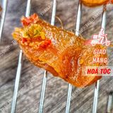  Mứt Me Sấy Chua Cay - Lon 500Gr 