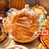  COMBO 10 Bịch Bánh Tráng Muối Tỏi XiKe Siêu Ngon 