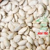  Hạt Bí Ngô Rang Duy Ký - Lon 350gr 