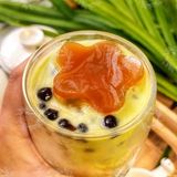  Trà Sữa Thái Xanh ( Set Tự Nấu Tiện Dụng) 