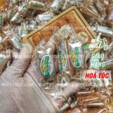  Mứt Mãng Cầu Thơm Lon 300Gr & Túi 1KG (Mứt mãng cầu ghép thơm/ Mứt Mãng cầu quấn) 
