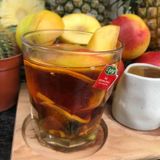  Set Trà Detox - Trà Hoa - Trà Giảm Cân 