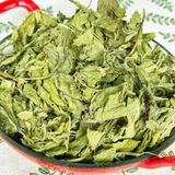  Trà Bạc Hà Nguyên Lá Sấy Khô (Bạc Hà Sấy Lạnh/ Trà Bạc Hà) - Túi 500gr 