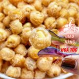  Long Nhãn Ôm Sen Hưng Yên Ăn Liền Loại 1 (Long Nhãn Ôm Hạt Sen Sấy Dẻo Cao Cấp - Hạt To, Tròn, Thơm Ngon) Hộp 500g 