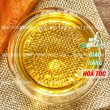  Trà Ô Long Việt Nam Lon 250gram 