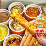  Bánh Tráng Bơ Xâu 10 Gói 