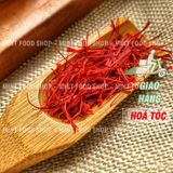  Saffron All Red ( Nhụy Hoa Nghệ Tây ) - Hộp 1Gr 