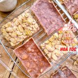  Bánh Ngói Hạnh Nhân Khoai Môn - Túi 1KG 