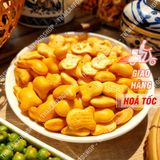  Bánh Gấu Nhân Kem Thiên Hồng Hộp 500gr 