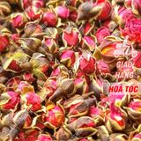  Trà Nụ Hoa Hồng Tây Tạng Lon 150 Gram 