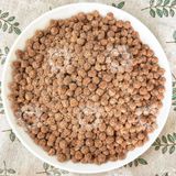  Trân Châu Đường Đen Dou Xian Túi 1kg (Trân Châu Khô Làm Sẵn Tiện Dụng) 