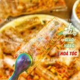  Bánh Tráng Tôm Mỡ Hành - 1 Gói 