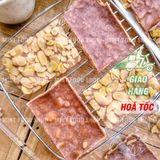  Bánh Ngói Hạnh NhâN Khoai Môn - Túi 1kg 