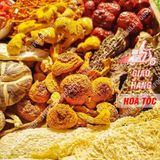  Canh Nấm Dưỡng Sinh 11 Vị (Việt Nam) Set 100Gram - Set Tự Nấu 
