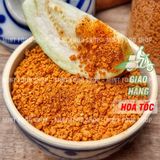  MUối Ớt Tây NinH Lon 500Gram - Muối Hạt 