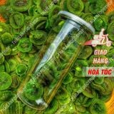  Kiwi Sấy Dẻo Lon 300gr 