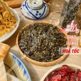 Rong Biển Rắc Cơm Túi 1KG 