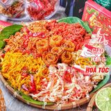  Hộp Khô Hoa Mai Lục Vị - Hộp 460Gram 