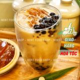  Set Trà Sữa Phúc Long Đầy Đủ Nguyên Liệu Nấu 2,5 – 3 Lít khoảng 12 – 15 Ly 