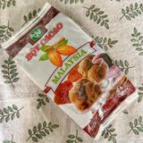  Bột Cacao (Đắng/Ngọt) Malaysia - Gói 500gr 