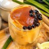  Trà Sữa Thái Đỏ ( Set Tự Nấu Tiện Dụng) 