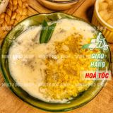 Set Chè Bưởi Đậu Xanh Đầy Đủ Nguyên Liệu 