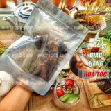  Set Sâm Bí Đao 7 Vị ( Nấu 4 - 5L ) 