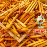  Bánh Quy Đũa - Bánh Quy Que Lon 300Gr 