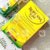  Đường Ăn Kiêng TROPICANA SLIM CLASSIC Hộp 100gr (50 Gói x 2Gr) Hộp 100g 