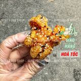  Chân Gà Bơ Tỏi Lon 250Gram 