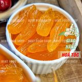  Khoai Sâm Sấy Dẻo (Mứt Khoai Lang Sâm) - Lon 500gr 