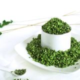  Hành Lá Sấy Khô Túi 200Gram 