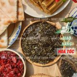  Rong Biển Rắc Cơm Lon 150Gram (Rong Biển Ăn Liền) 