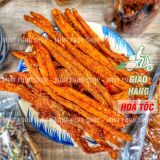  Khô Bò Miếng - Khô Bò Giòn - Khô Bò Que - Khô Bò Viên - Khô Bò Sợi - Khô Bò Vụn - Khô Bò Hồng Ngự Cháy Tỏi 