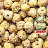  Sung Mật Sấy Dẻo Không Đường (Sung Khô Đặc Sản Tân Cương - Ficus carica) 