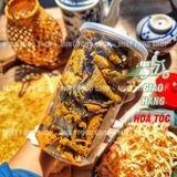  Rong Biển Trứng Muối Hàn Quốc - Lon 150gr 