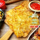  Khô Cá Thiều Tiêu Sọ Dạng Miếng - Lon 300GR 